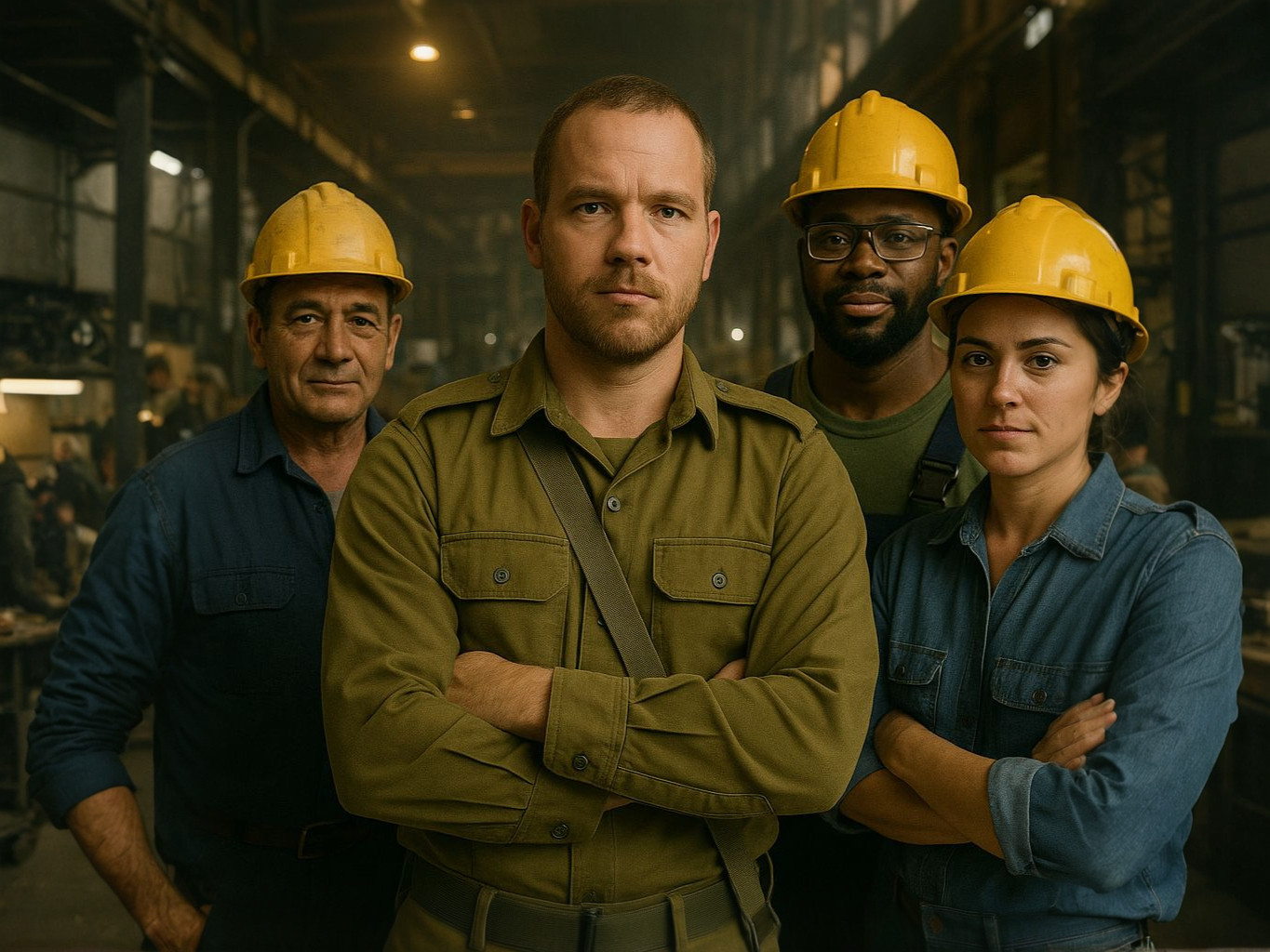 זכויות עובדים לאחר סיום מבצע "עם כלביא" – מדריך משפטי תמציתי למעסיקים ולעובדים