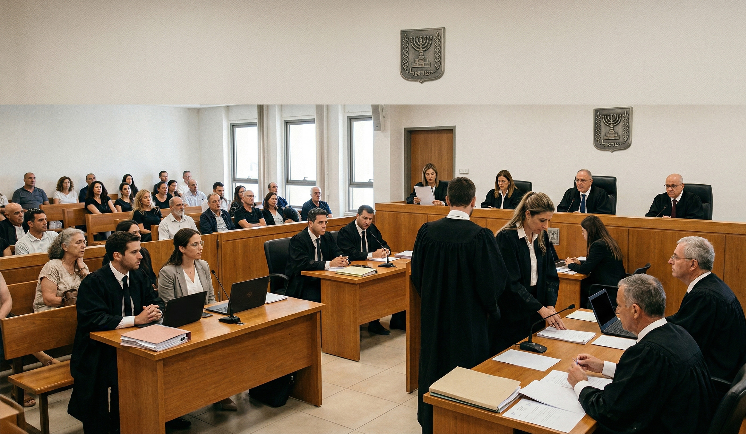 הפקדת ערובה להוצאות: מתי בית המשפט לא יחייב חברה ותובע פרטי להפקיד ערובה?